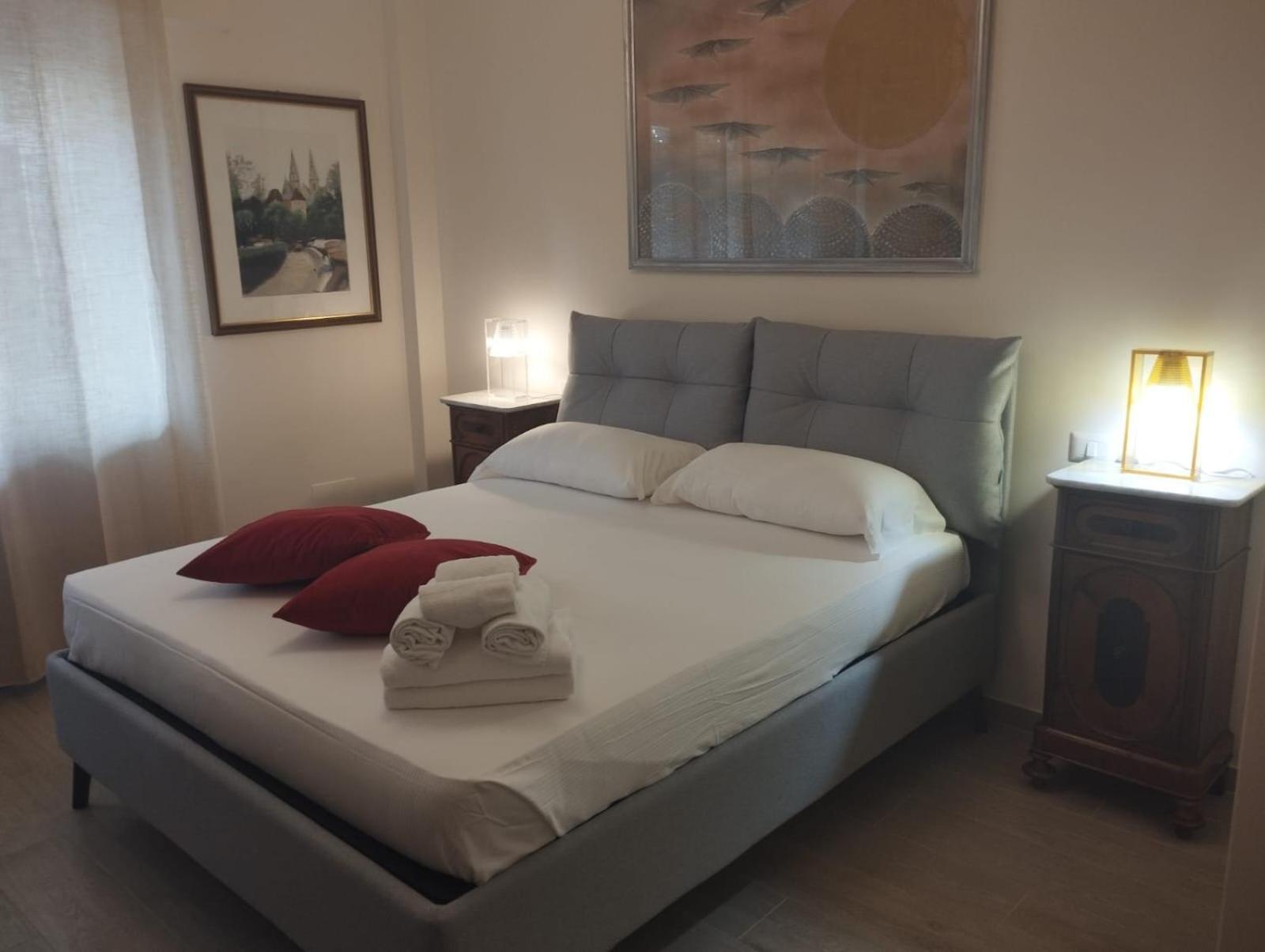 Amber Apartment Rome Exterior photo