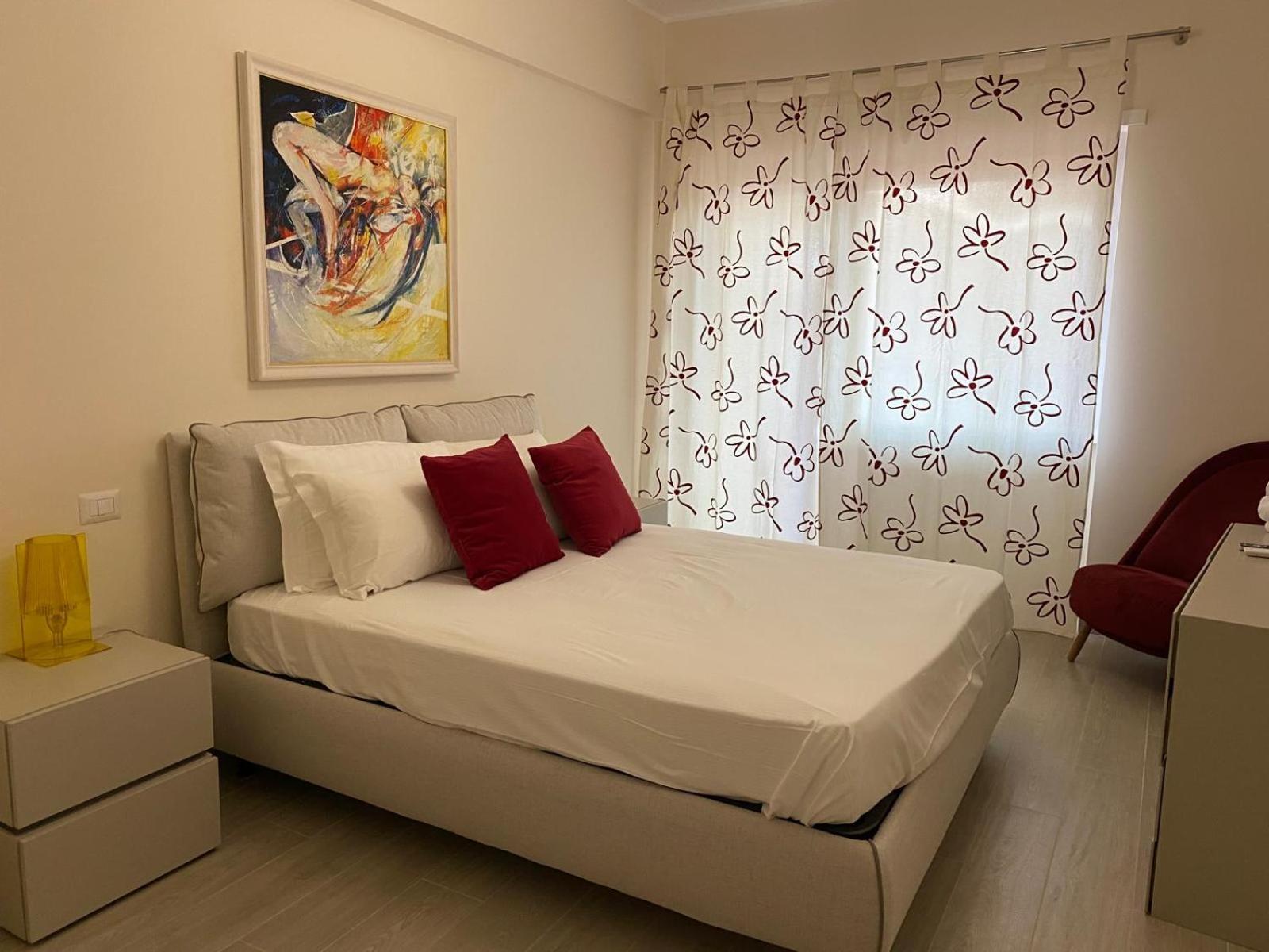 Amber Apartment Rome Exterior photo